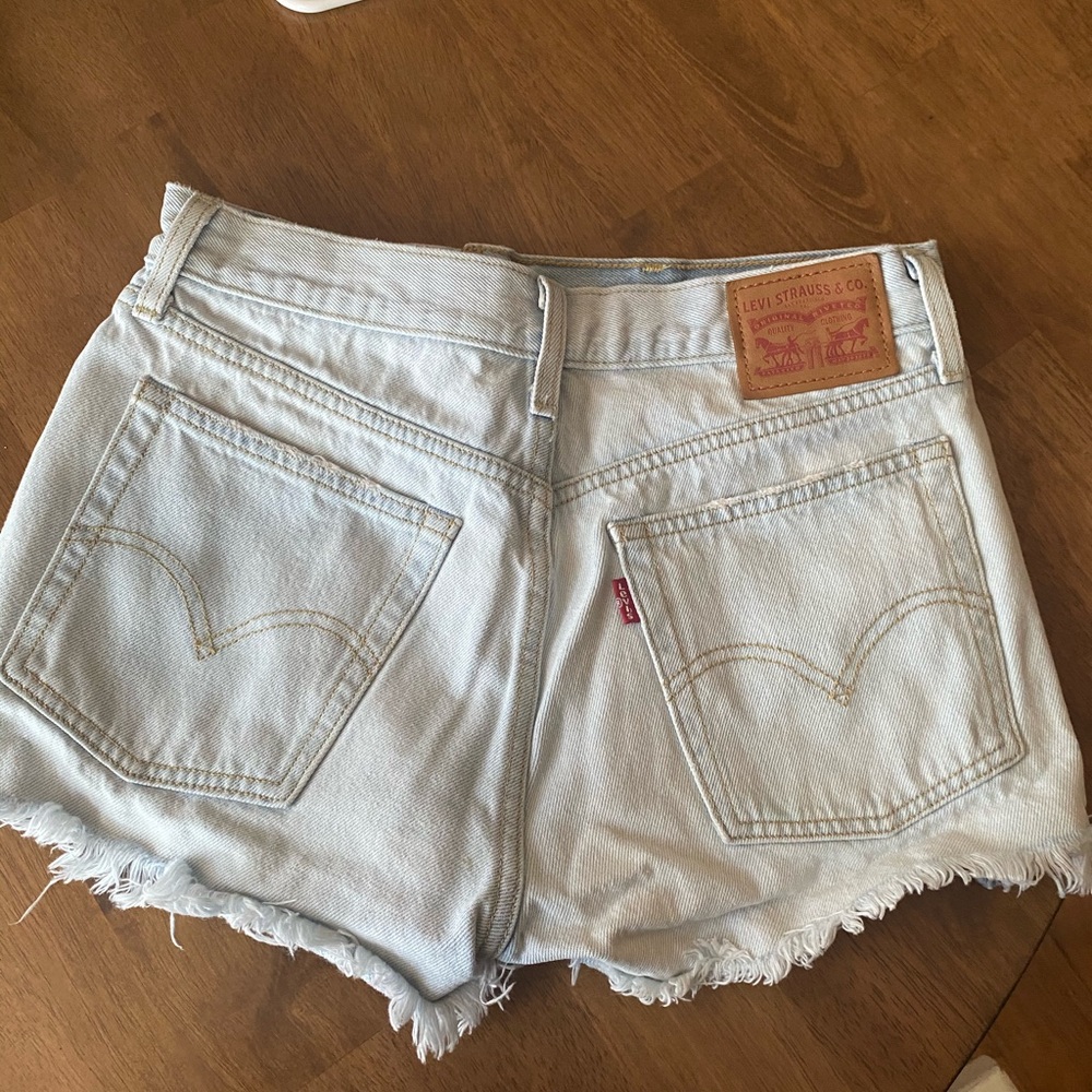 Levi’s Shorts